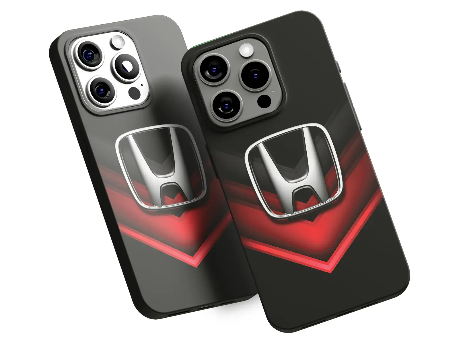 Honda Smartphone Silikoncover Universal Pro Max